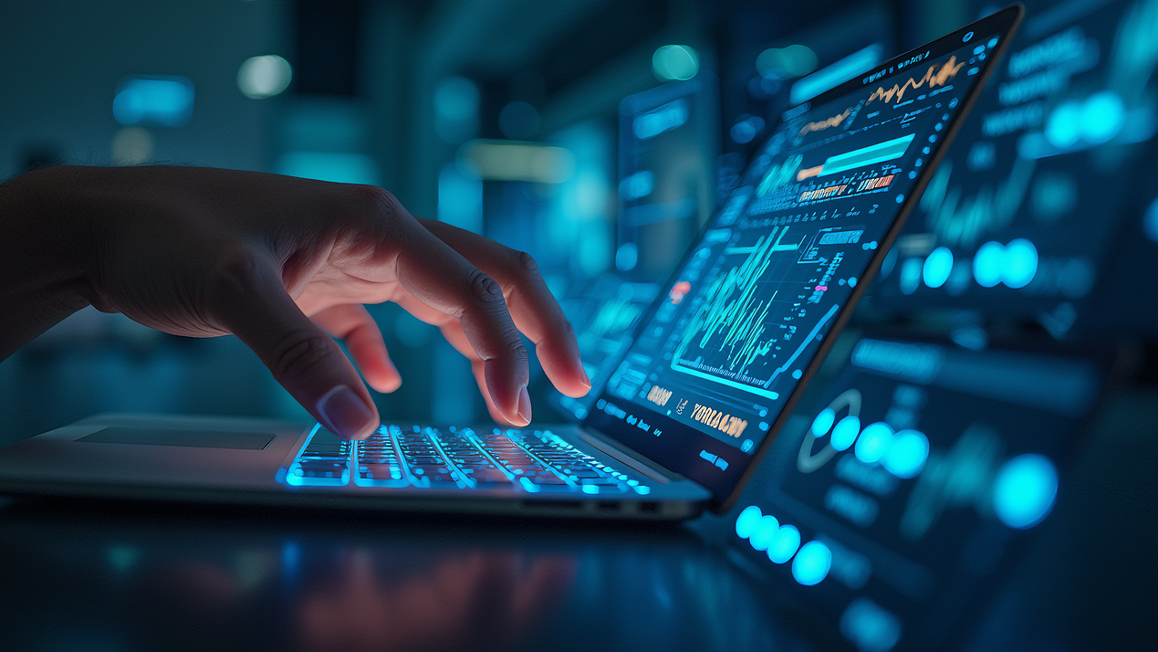 recuperación y transformación económica de digitalización del ciclo del agua
