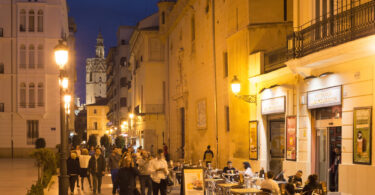turismo valencia