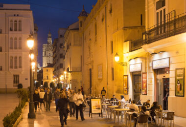 turismo valencia