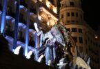 Valencia aprueba las bases de participación para asociaciones y patrocinios en la Cabalgata de Reyes Magos 2026