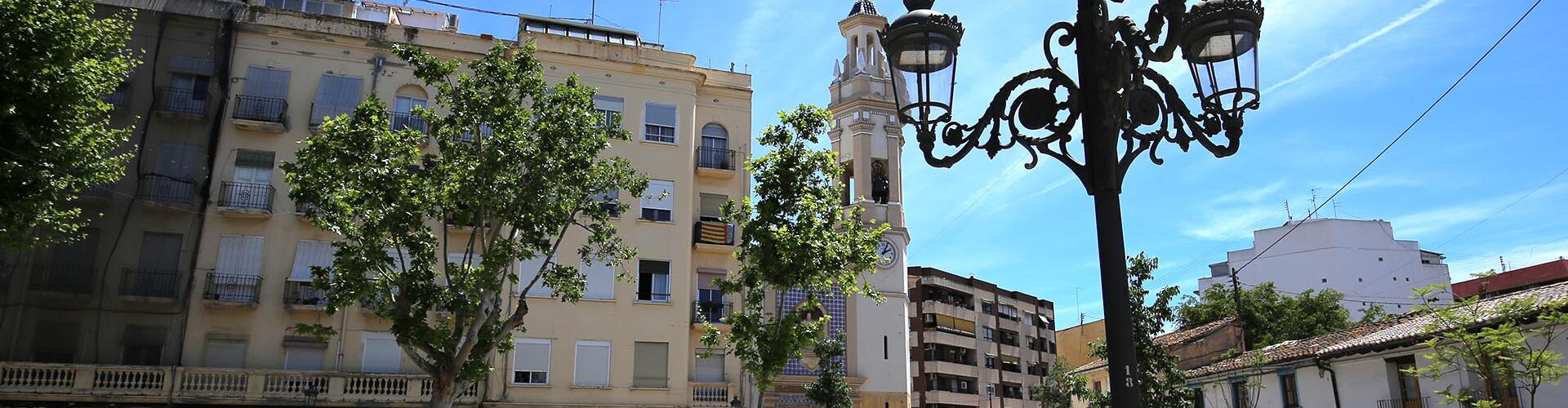 fiestas populares del barrio
