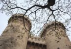 rehabilitación de las Torres de Quart