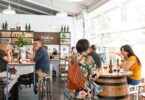 El mercado de Mossén Sorell podrá acoger eventos fuera del horario comercial