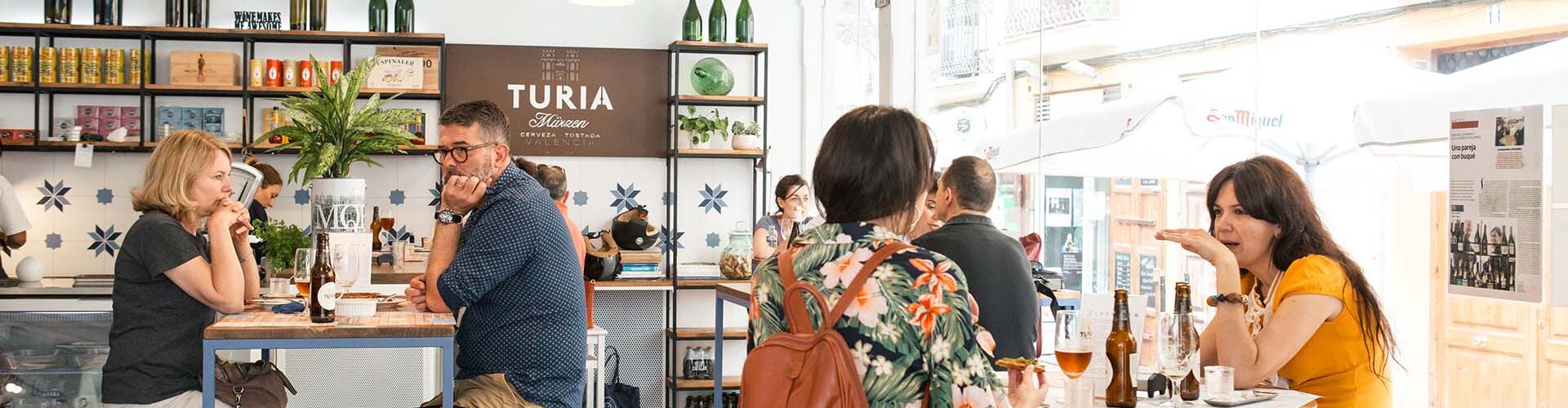 El mercado de Mossén Sorell podrá acoger eventos fuera del horario comercial