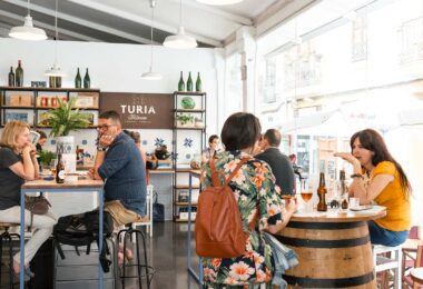 El mercado de Mossén Sorell podrá acoger eventos fuera del horario comercial
