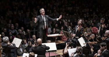La Orquesta de Valencia celebra el 9 de Octubre con un concierto en el Auditorio de Les Arts