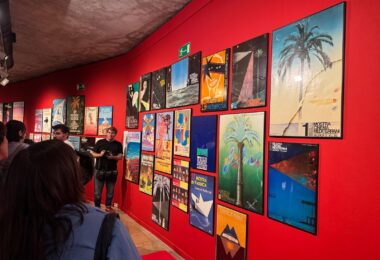 Muestra de Valencia