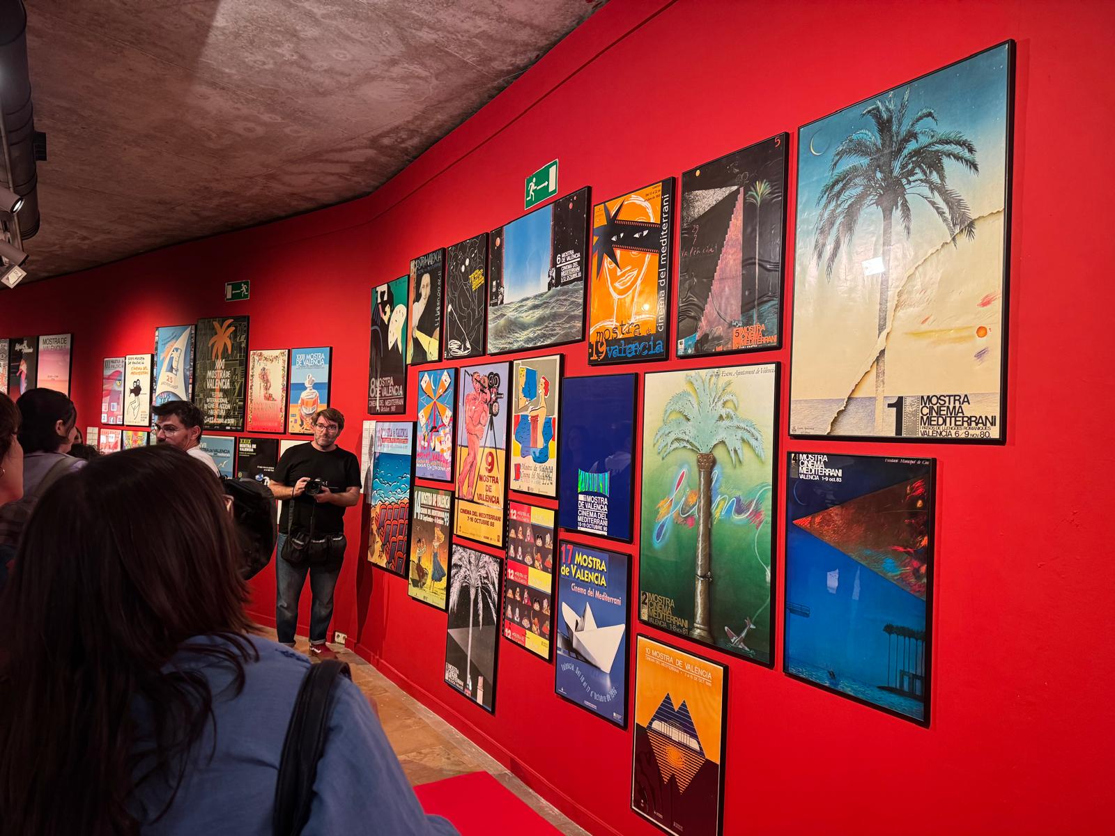 Muestra de Valencia