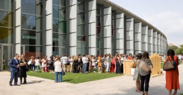 El Palacio de Congresos de Valencia refuerza en 2025 su liderazgo