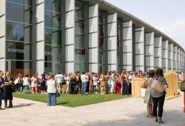 El Palacio de Congresos de Valencia refuerza en 2025 su liderazgo