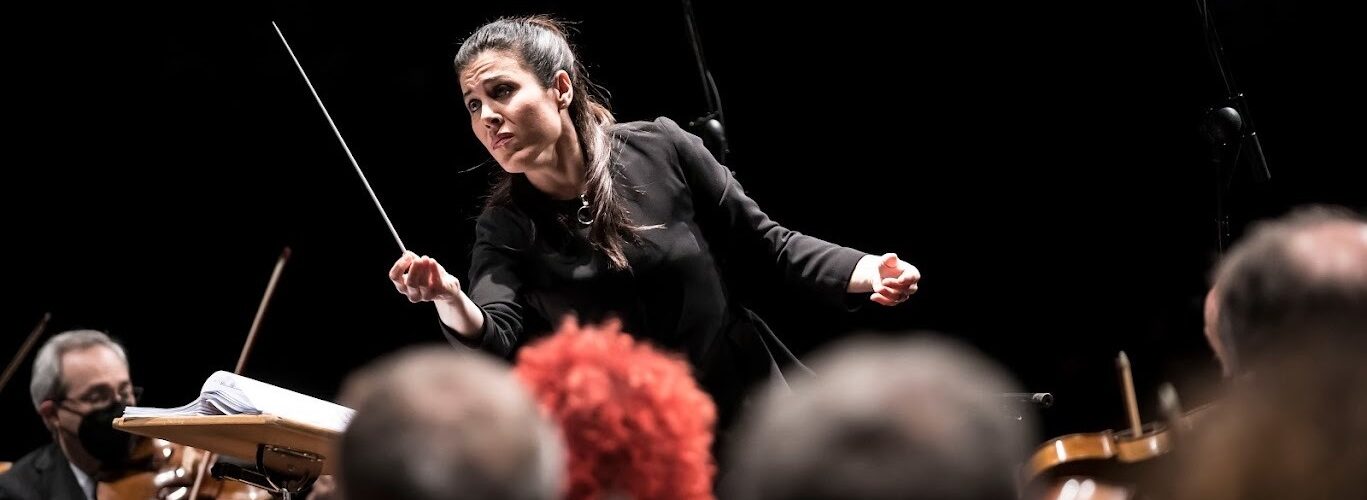 El Palau de la Música celebra el talento femenino