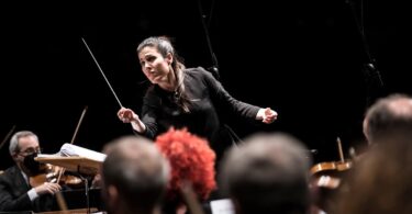 El Palau de la Música celebra el talento femenino