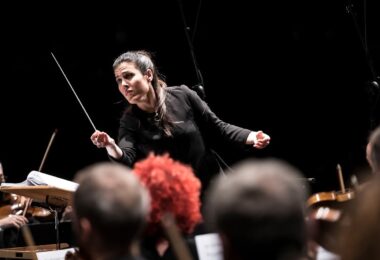 El Palau de la Música celebra el talento femenino