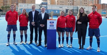 FIH PRO LEAGUE