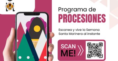 Semana Santa Marinera 2026