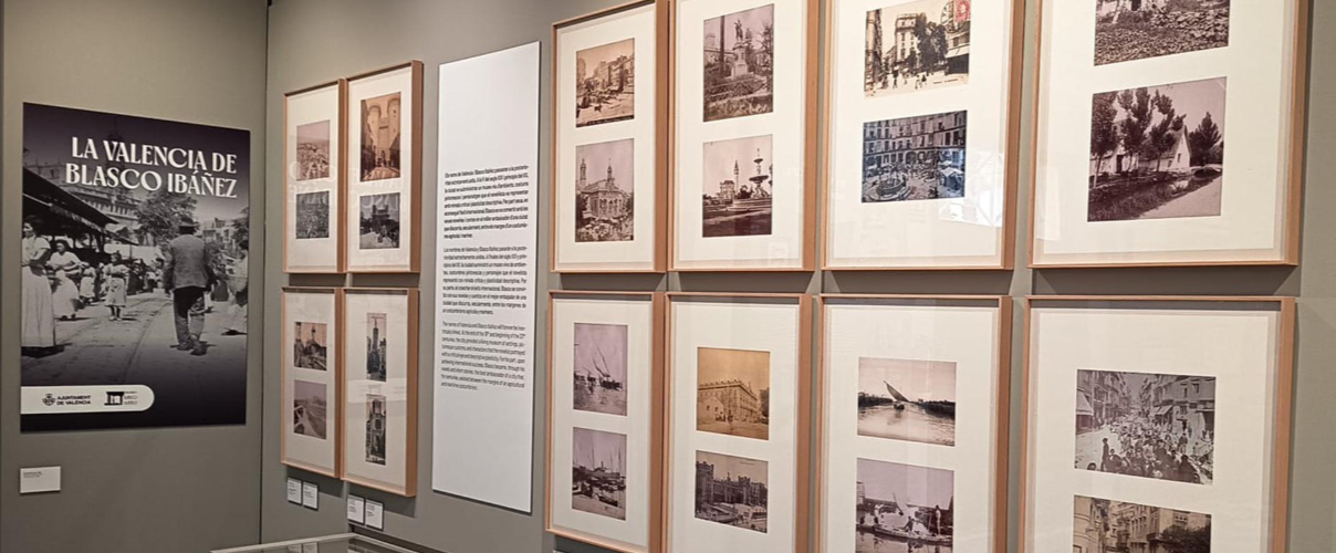 exposición-casa-museo-la-valència-de-blasco-ibáñez