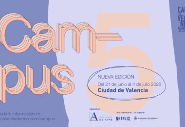 quinta edición del campus de verano