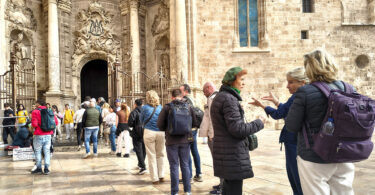 mejor ciudad para el turismo sénior