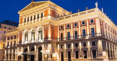 Orquesta de Valencia