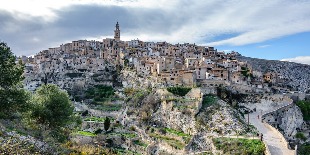 Bocairent