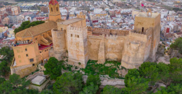 Castillo de Cullera