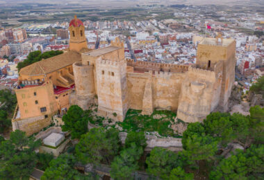 Castillo de Cullera