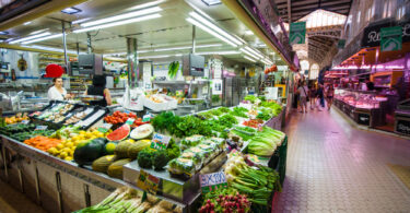 Mercado de Colon