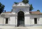cementerio general valencia