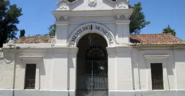 cementerio general valencia
