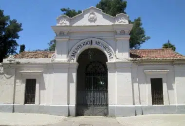 cementerio general valencia