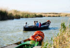 lago de la Albufera