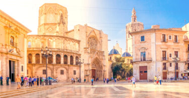 valencia accesible