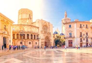 valencia accesible