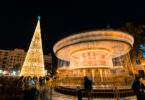valencia en navidad