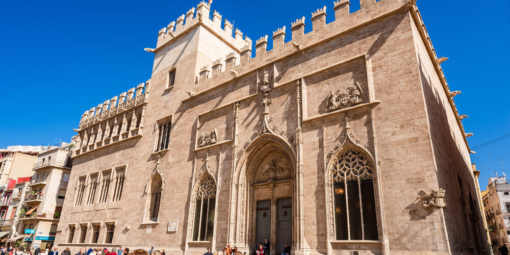 visitar valencia