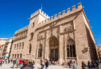 visitar valencia