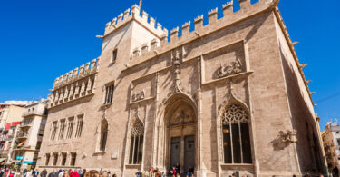 visitar valencia