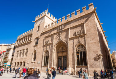 visitar valencia